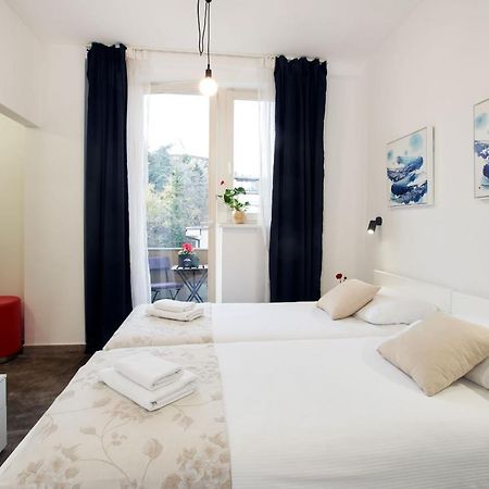 Art Like Rooms Zagreb Ngoại thất bức ảnh