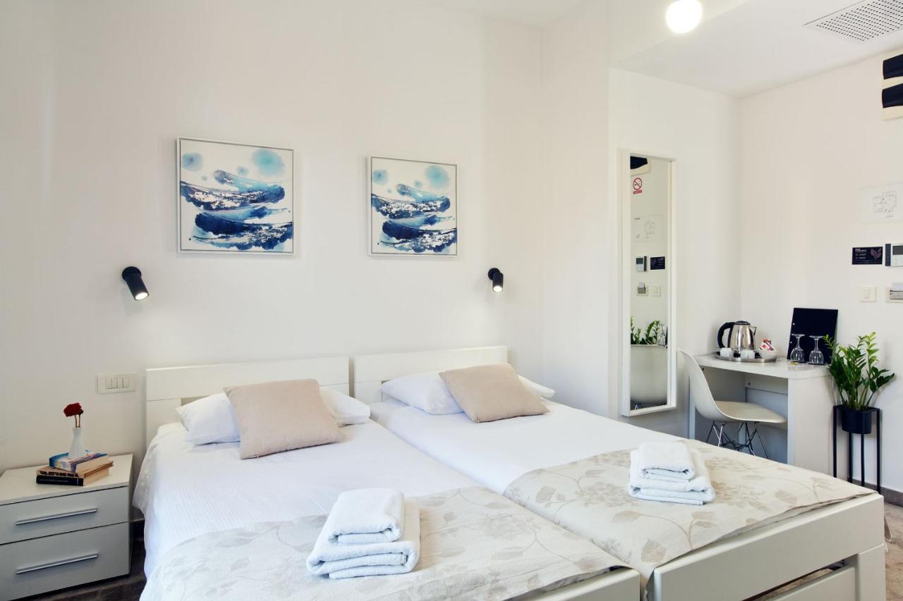 Art Like Rooms Zagreb Ngoại thất bức ảnh