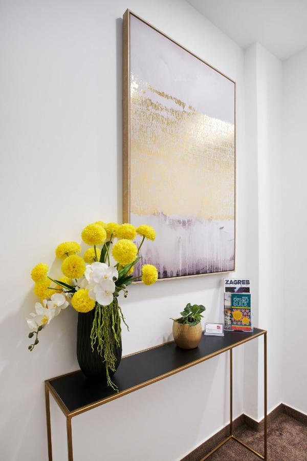 Art Like Rooms Zagreb Ngoại thất bức ảnh