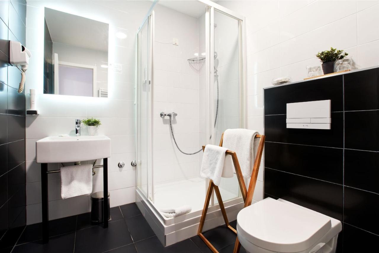 Art Like Rooms Zagreb Ngoại thất bức ảnh