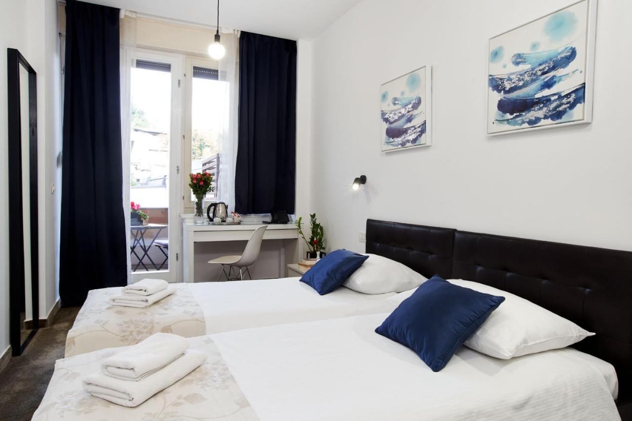 Art Like Rooms Zagreb Ngoại thất bức ảnh
