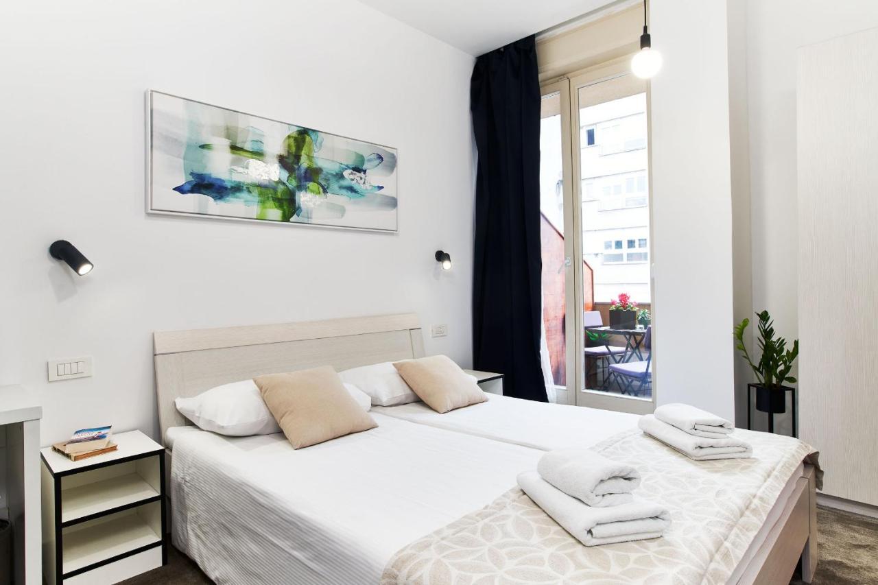 Art Like Rooms Zagreb Ngoại thất bức ảnh